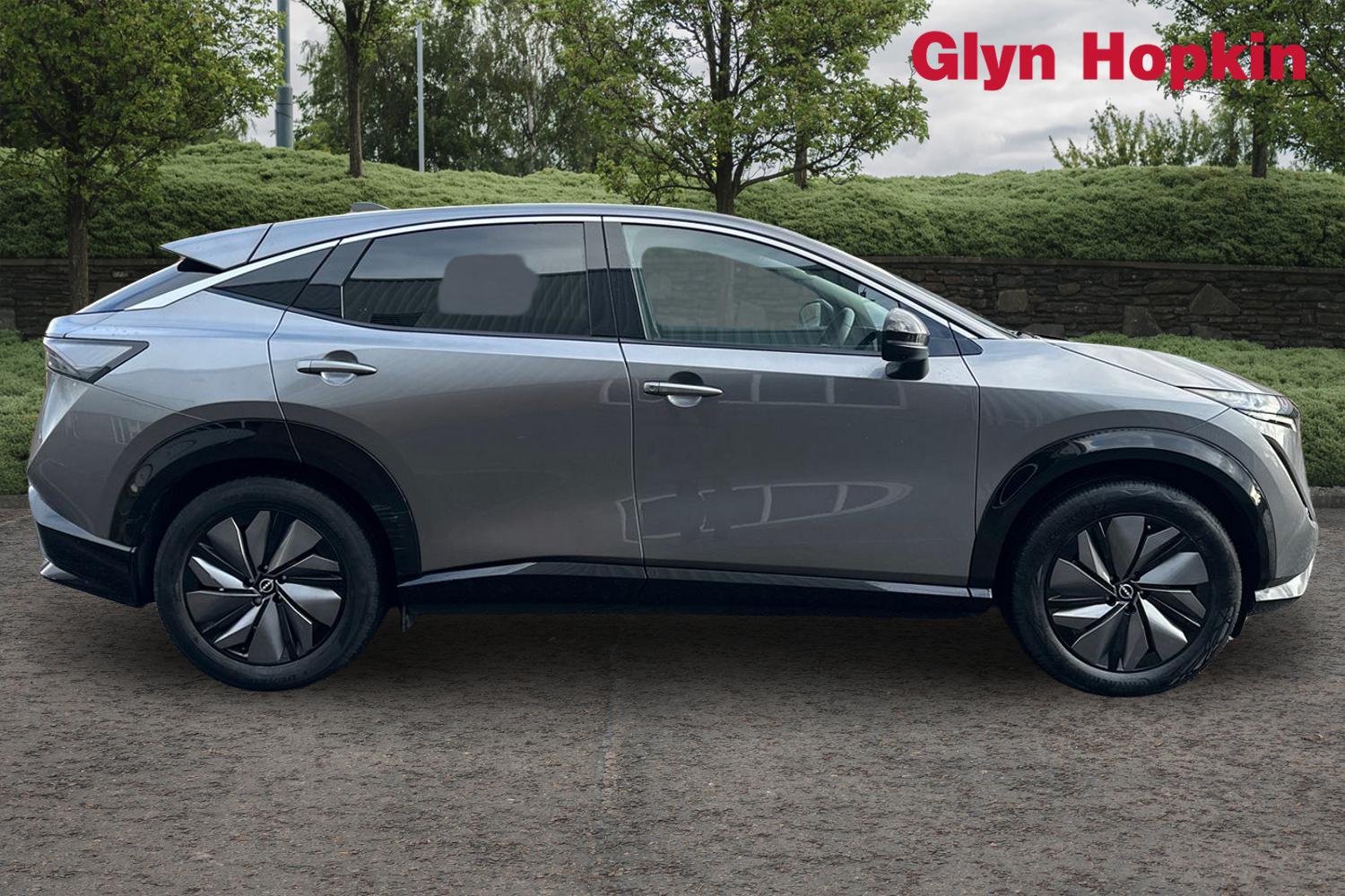 Used Nissan ARIYA 2022 for sale - 76977711: Photo 2