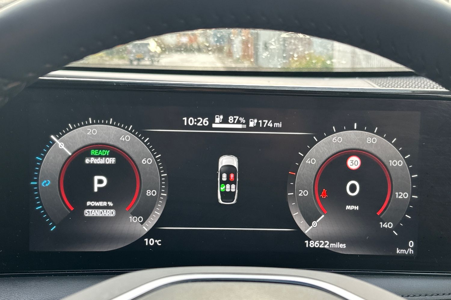 Used Nissan ARIYA 2022 for sale - 76977711: Photo 20