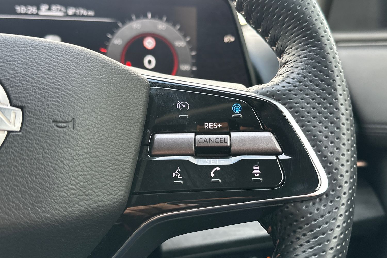 Used Nissan ARIYA 2022 for sale - 76977711: Photo 22