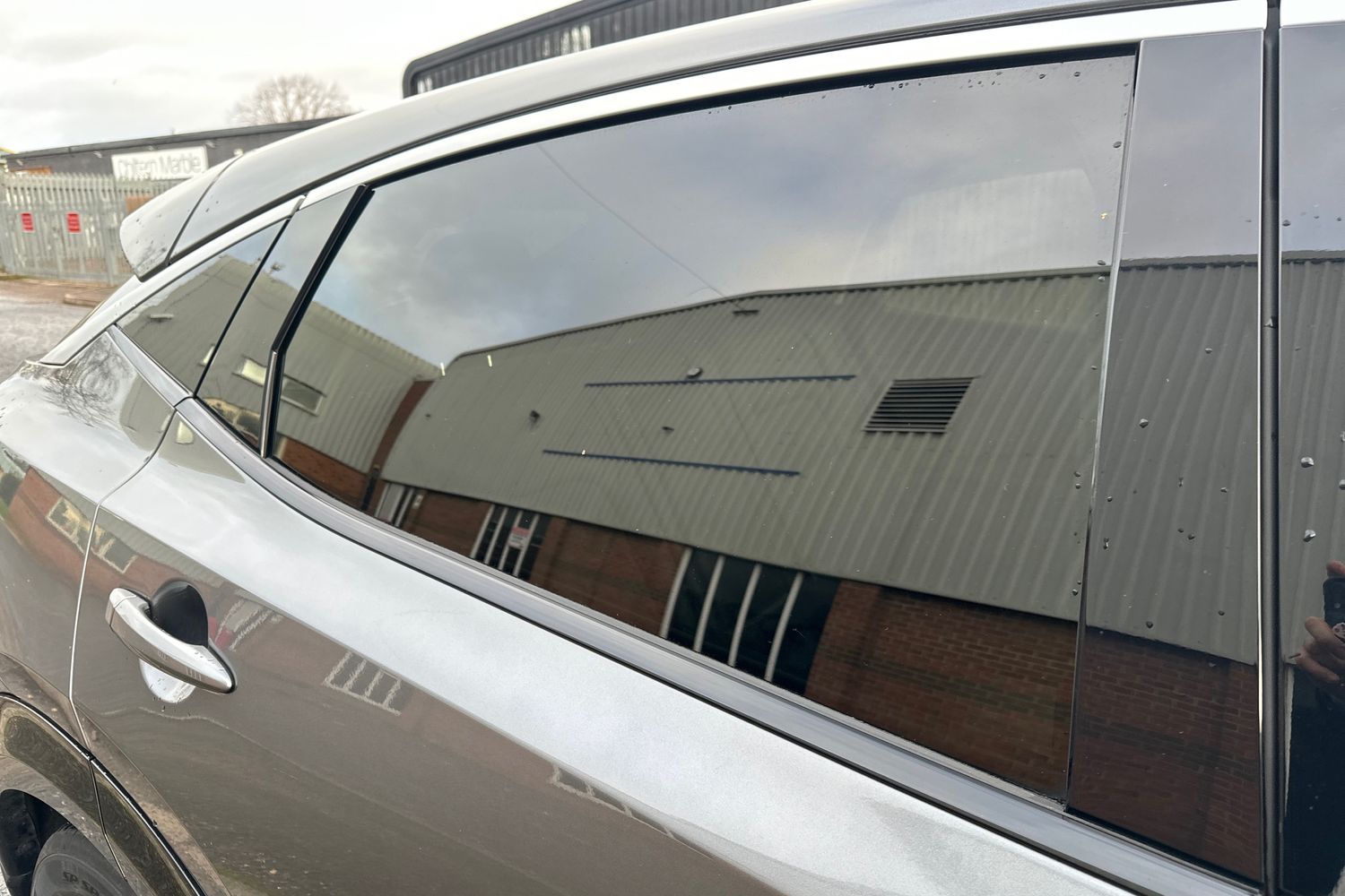 Used Nissan ARIYA 2022 for sale - 76977711: Photo 33