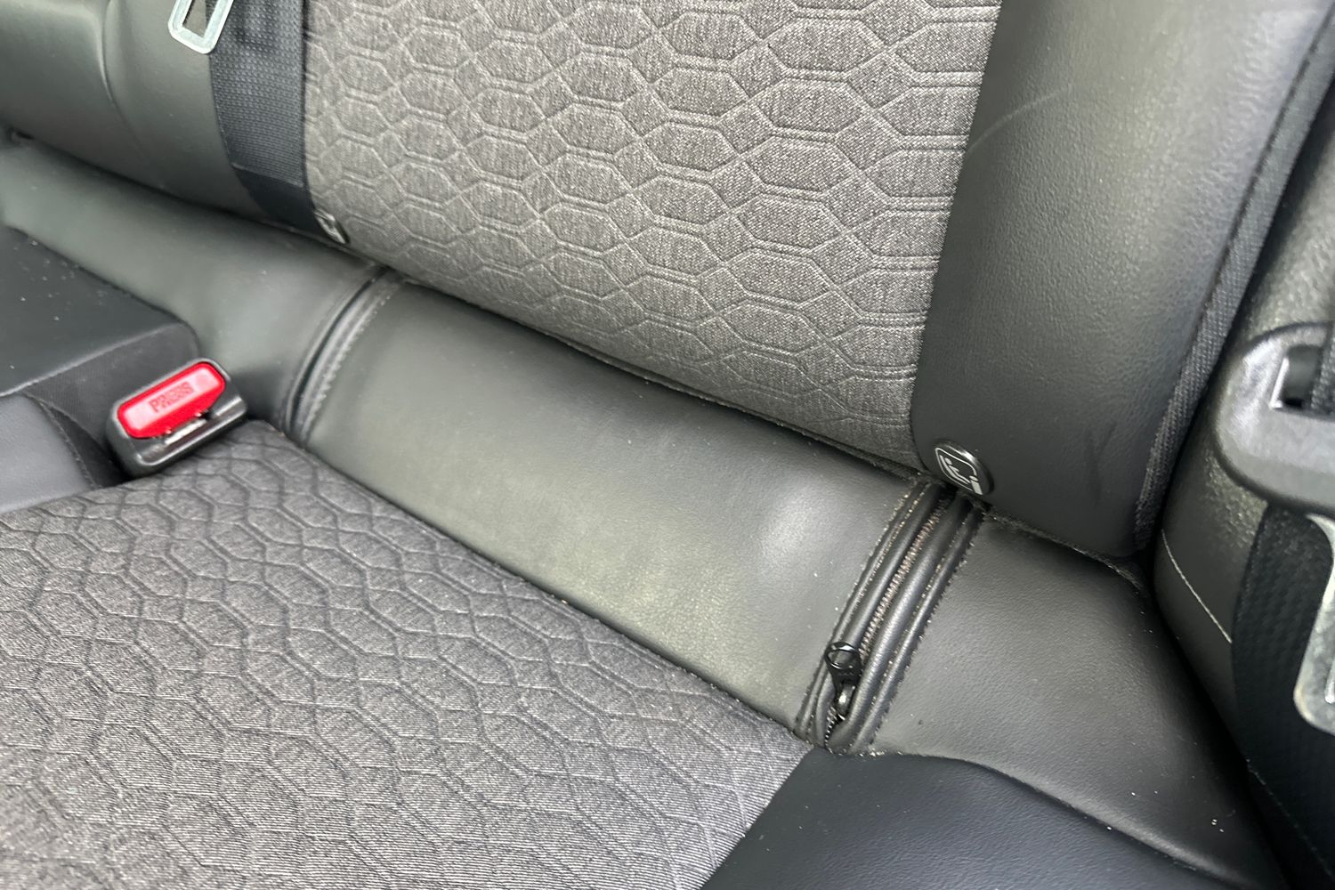 Used Nissan ARIYA 2022 for sale - 76977711: Photo 35