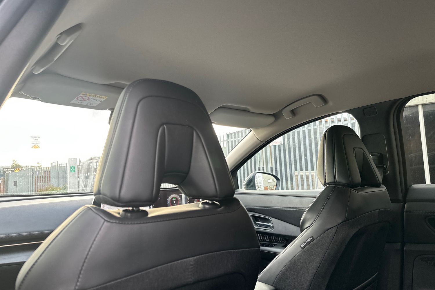 Used Nissan ARIYA 2022 for sale - 76977711: Photo 36