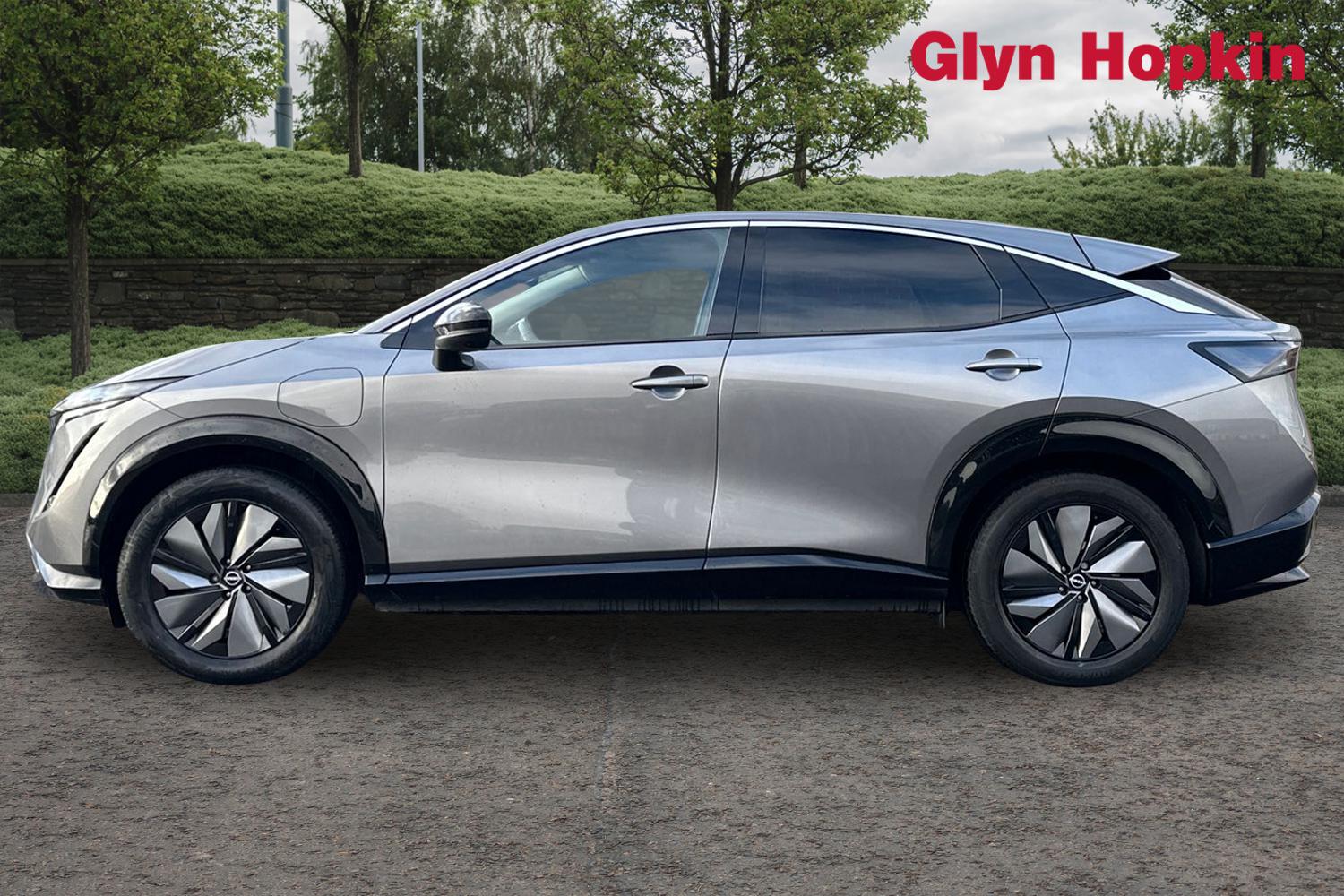 Used Nissan ARIYA 2022 for sale - 76977711: Photo 6