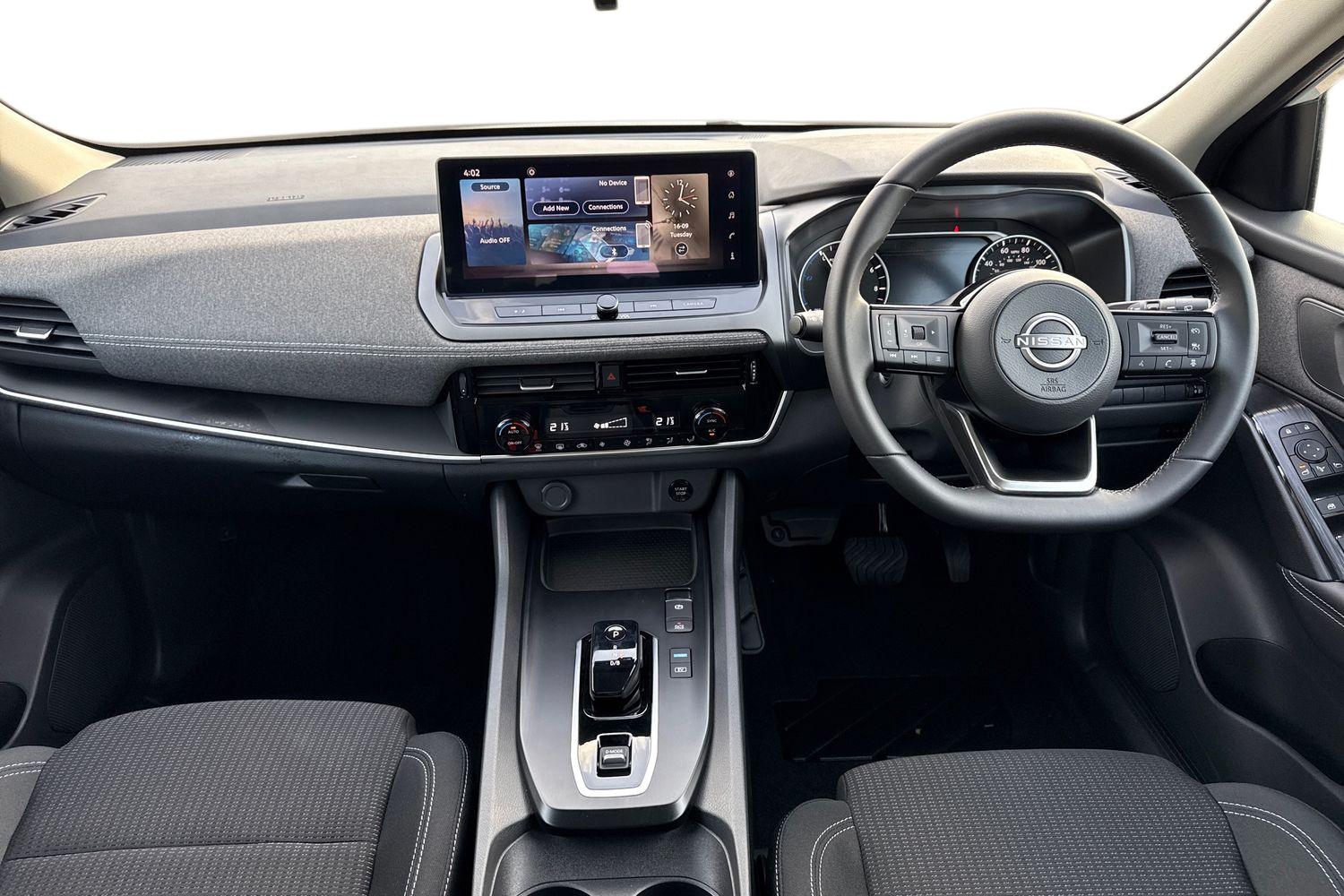 Used Nissan Qashqai 2025 for sale - 75758715: Photo 12