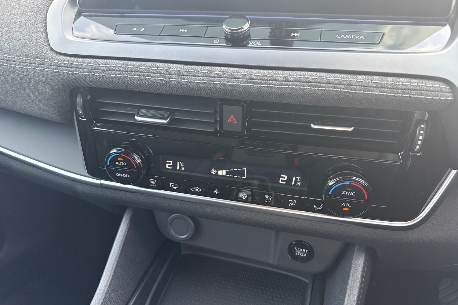 Used Nissan Qashqai 2025 for sale - 75758715: Photo 15