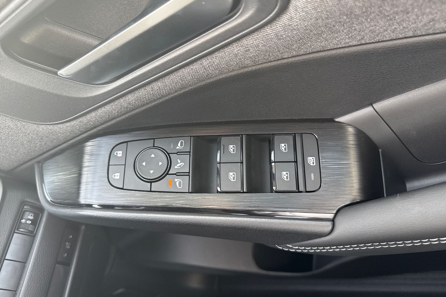 Used Nissan Qashqai 2025 for sale - 75758715: Photo 16