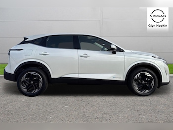 Used Nissan Qashqai 2025 for sale - 75758715: Photo