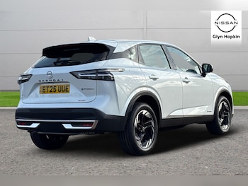 Used Nissan Qashqai 2025 for sale - 75758715: Photo