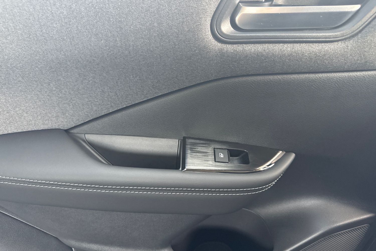 Used Nissan Qashqai 2025 for sale - 75758715: Photo 43