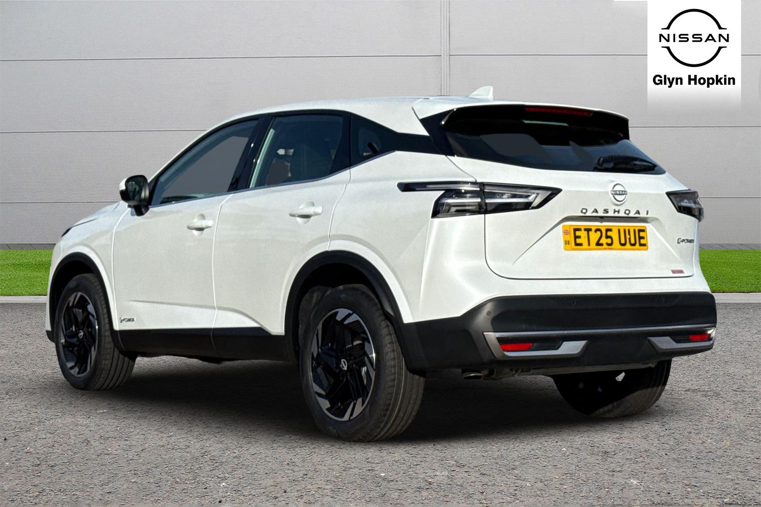 Used Nissan Qashqai 2025 for sale - 75758715: Photo 5