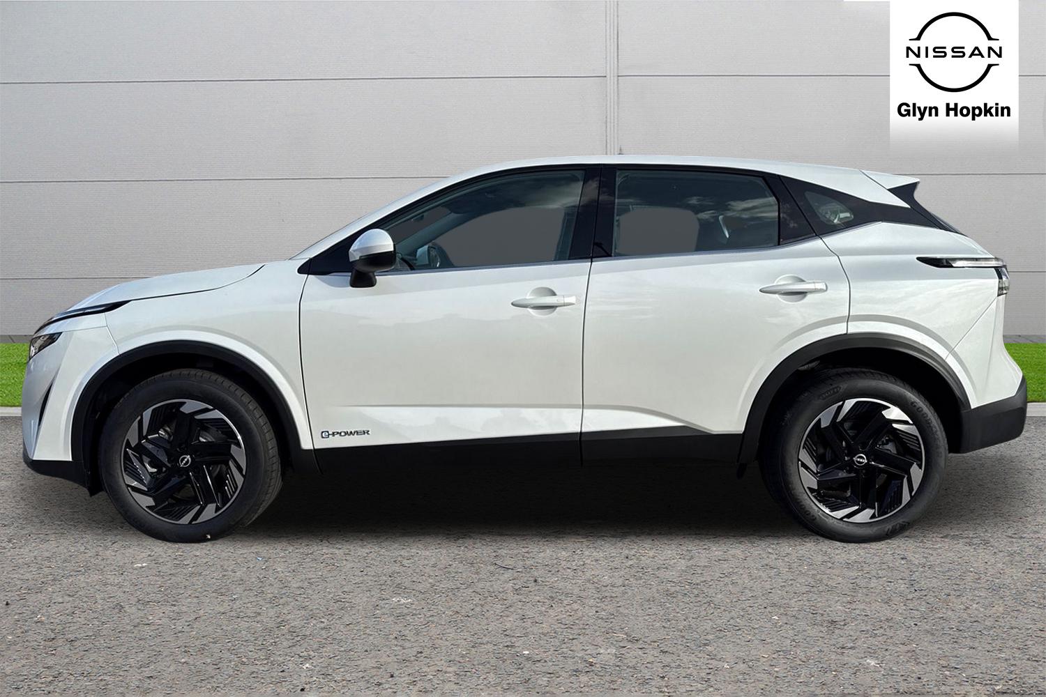 Used Nissan Qashqai 2025 for sale - 75758715: Photo 6
