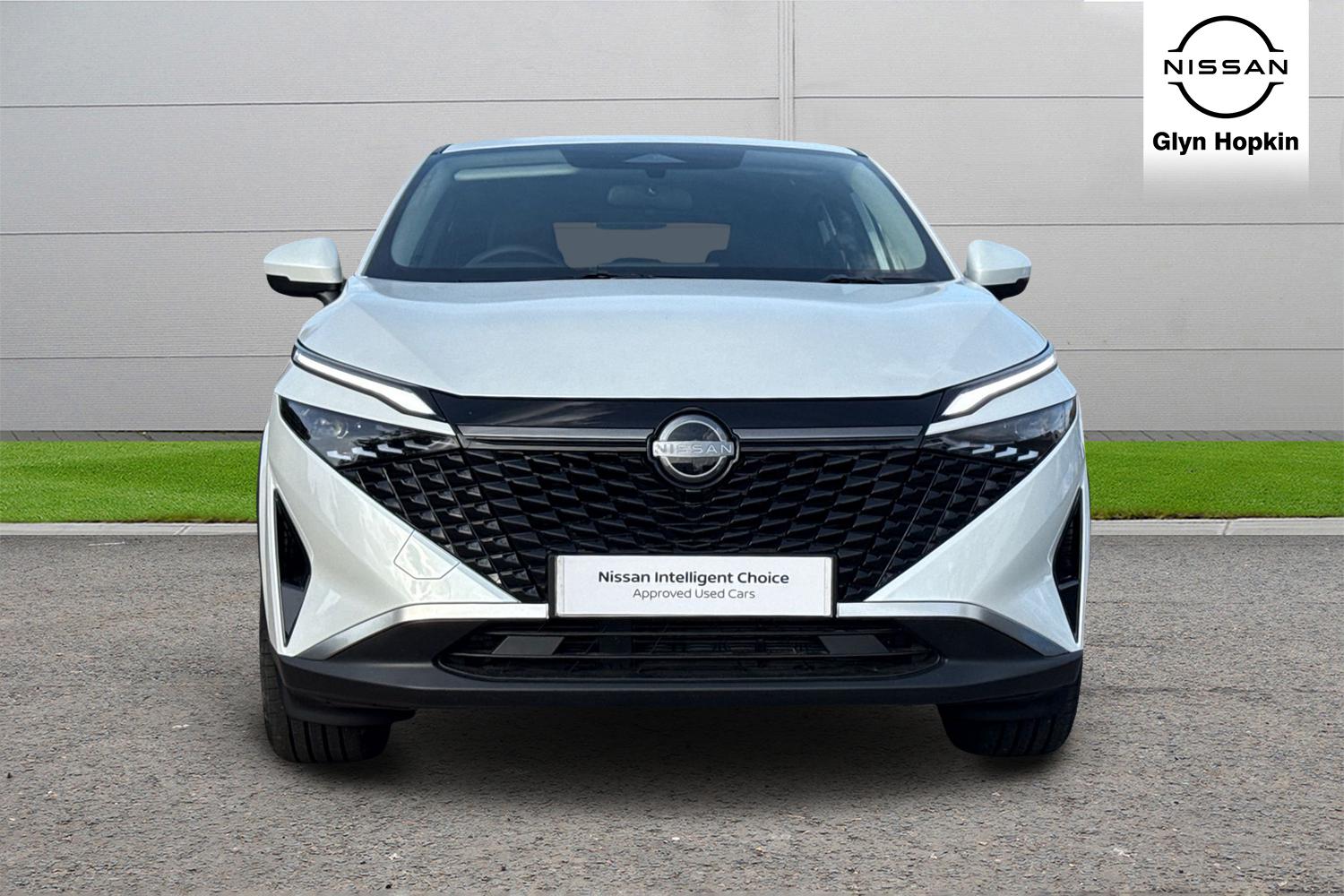 Used Nissan Qashqai 2025 for sale - 75758715: Photo 8