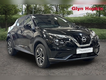 2024 - 1.0 DiG-T N-Connecta 5dr