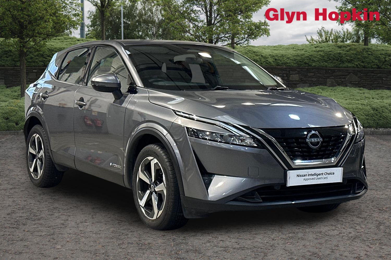 Used Nissan Qashqai 2022 for sale - 76871422: Photo 1