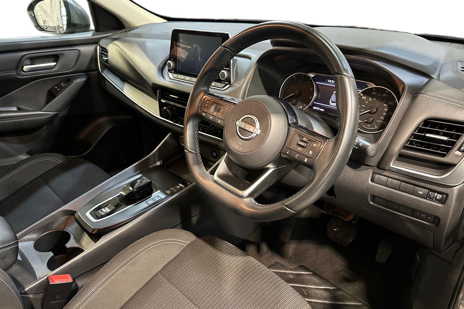 Used Nissan Qashqai 2022 for sale - 76871422: Photo 10