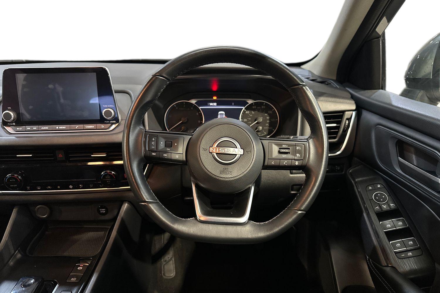 Used Nissan Qashqai 2022 for sale - 76871422: Photo 11