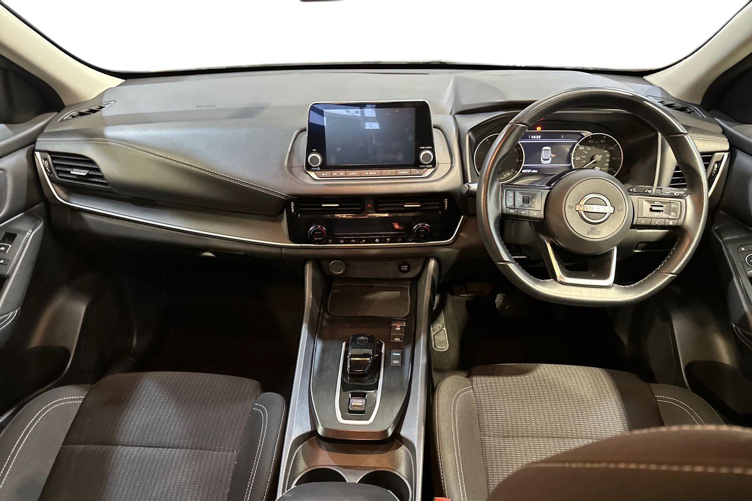 Used Nissan Qashqai 2022 for sale - 76871422: Photo 12