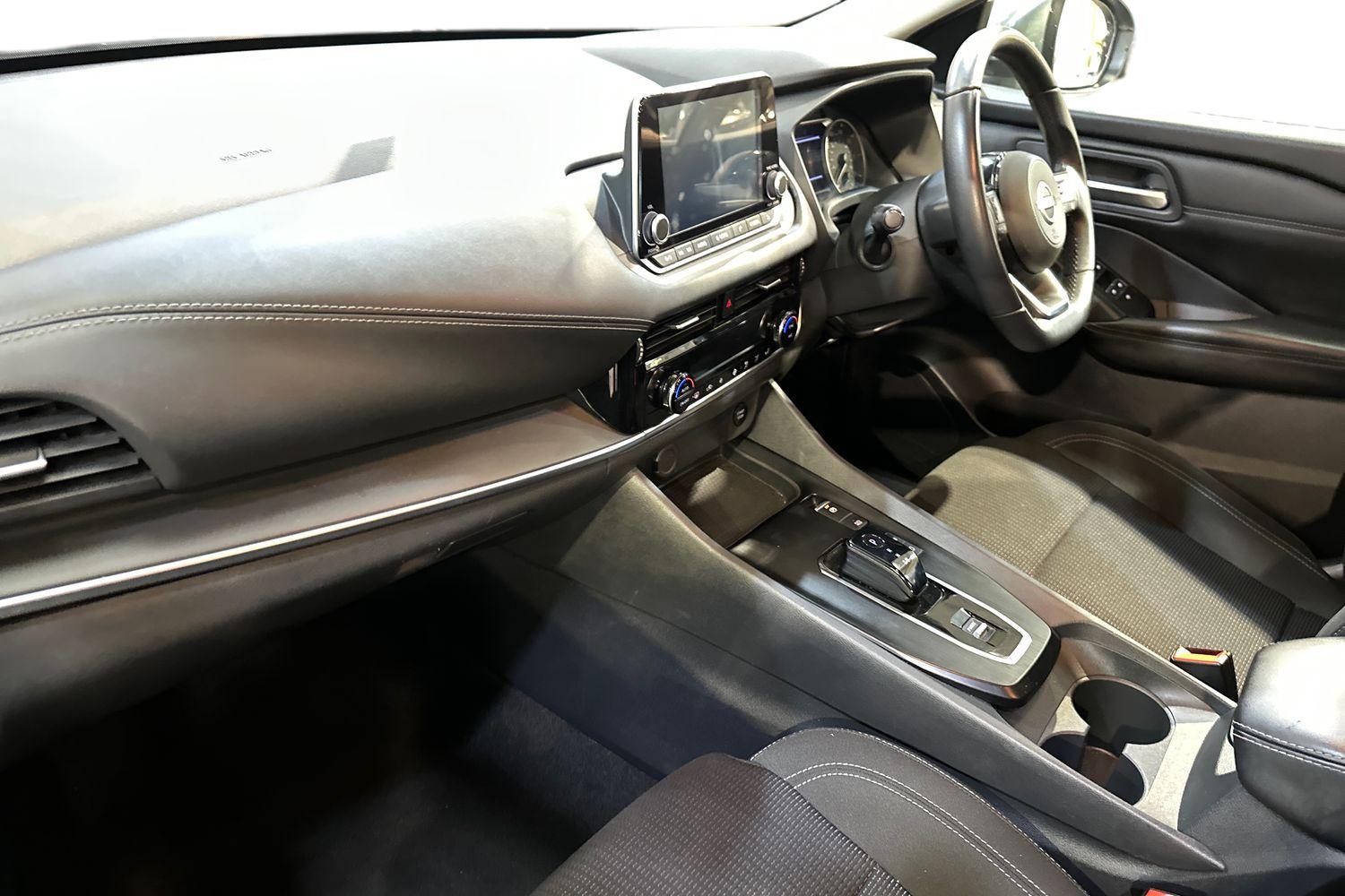 Used Nissan Qashqai 2022 for sale - 76871422: Photo 13