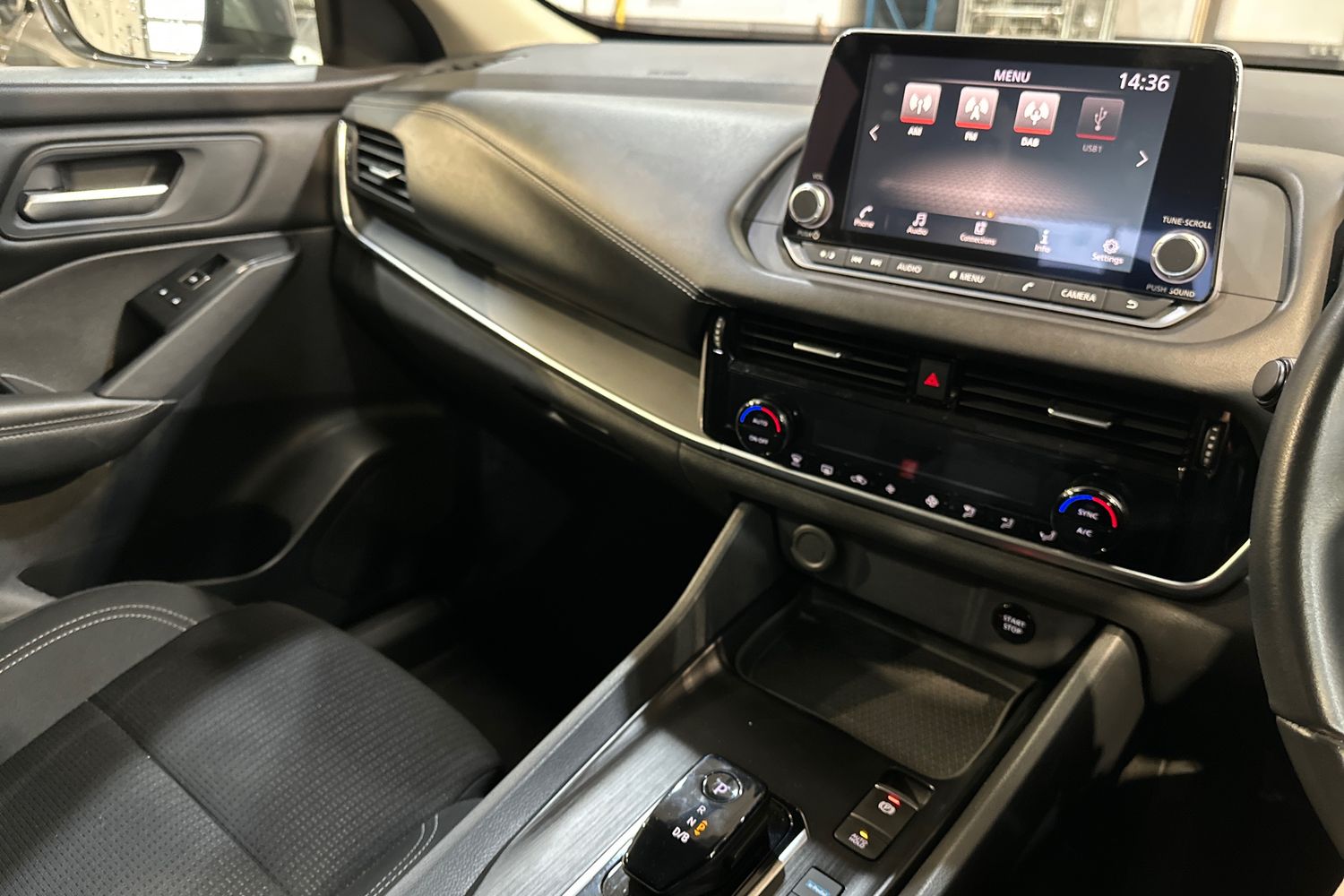 Used Nissan Qashqai 2022 for sale - 76871422: Photo 14