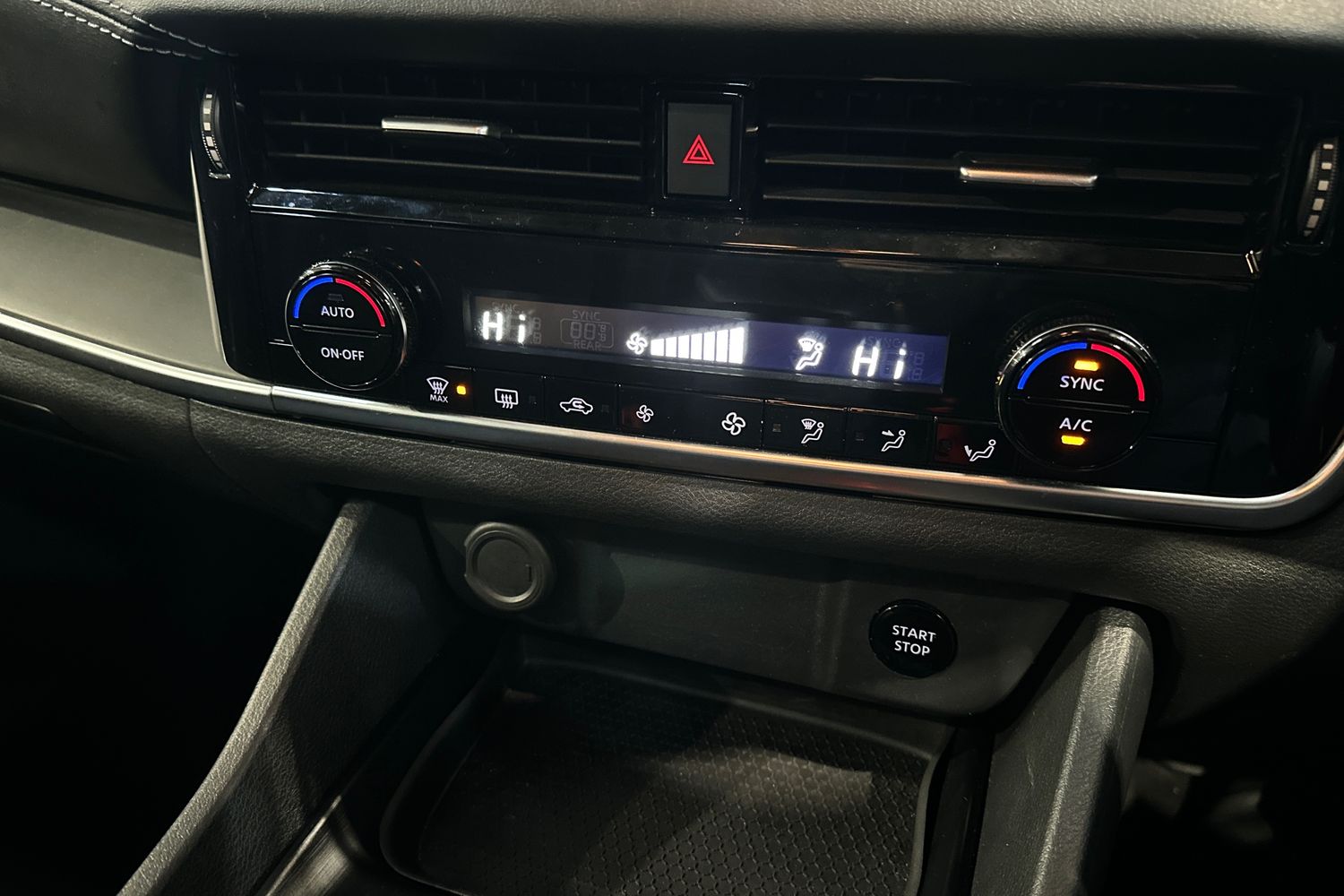 Used Nissan Qashqai 2022 for sale - 76871422: Photo 15