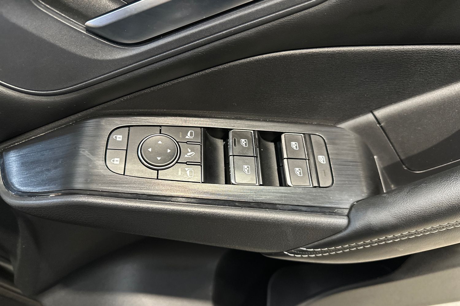 Used Nissan Qashqai 2022 for sale - 76871422: Photo 16