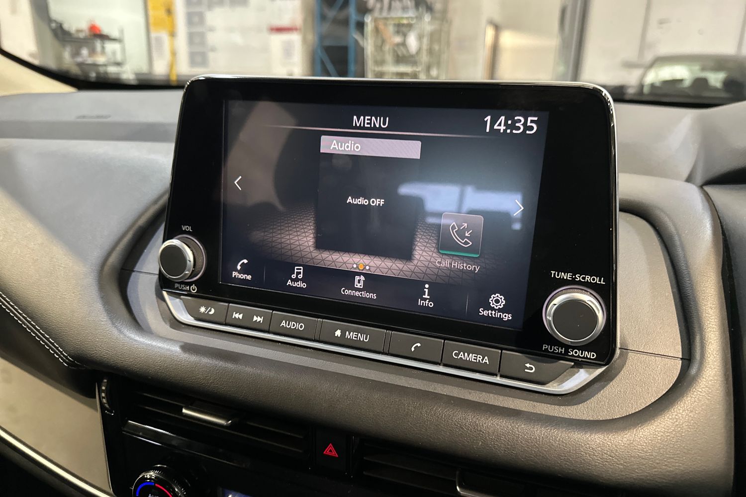 Used Nissan Qashqai 2022 for sale - 76871422: Photo 17