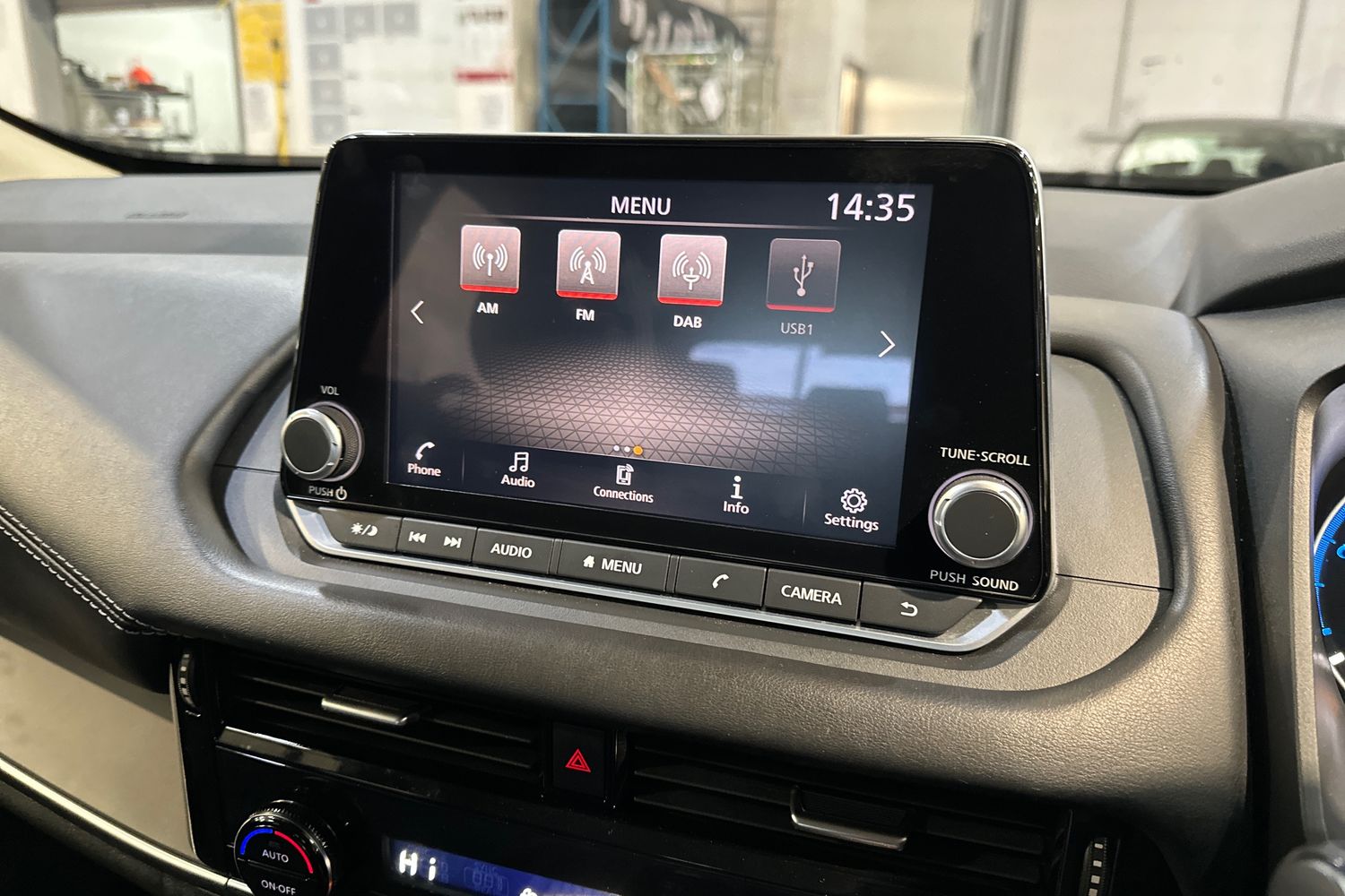 Used Nissan Qashqai 2022 for sale - 76871422: Photo 18