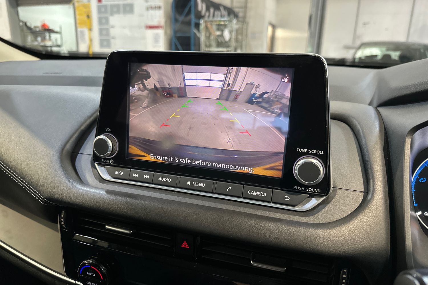 Used Nissan Qashqai 2022 for sale - 76871422: Photo 19