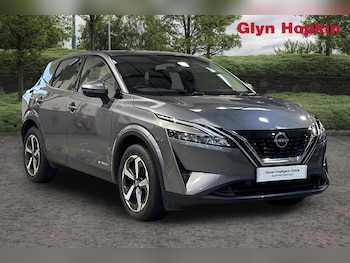 2022 - 1.5 E-Power Acenta Premium 5dr Auto