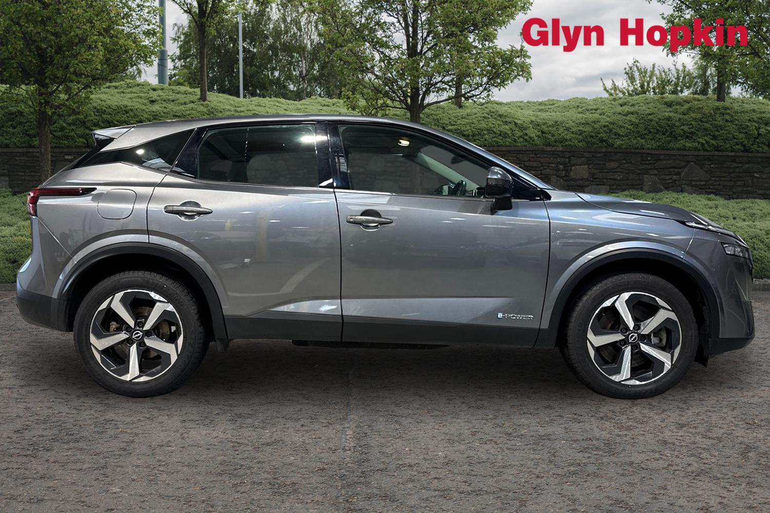 Used Nissan Qashqai 2022 for sale - 76871422: Photo 2