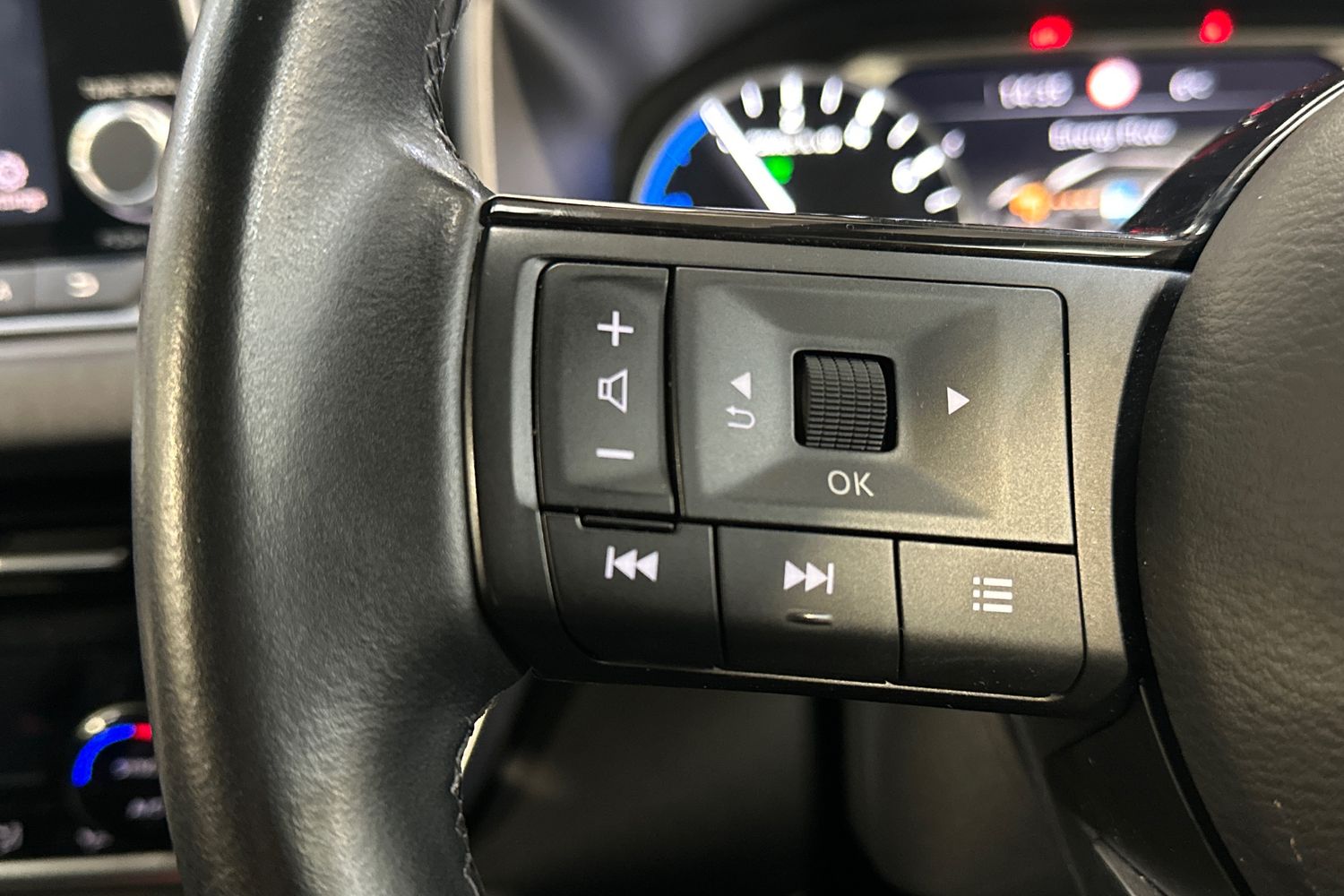 Used Nissan Qashqai 2022 for sale - 76871422: Photo 21