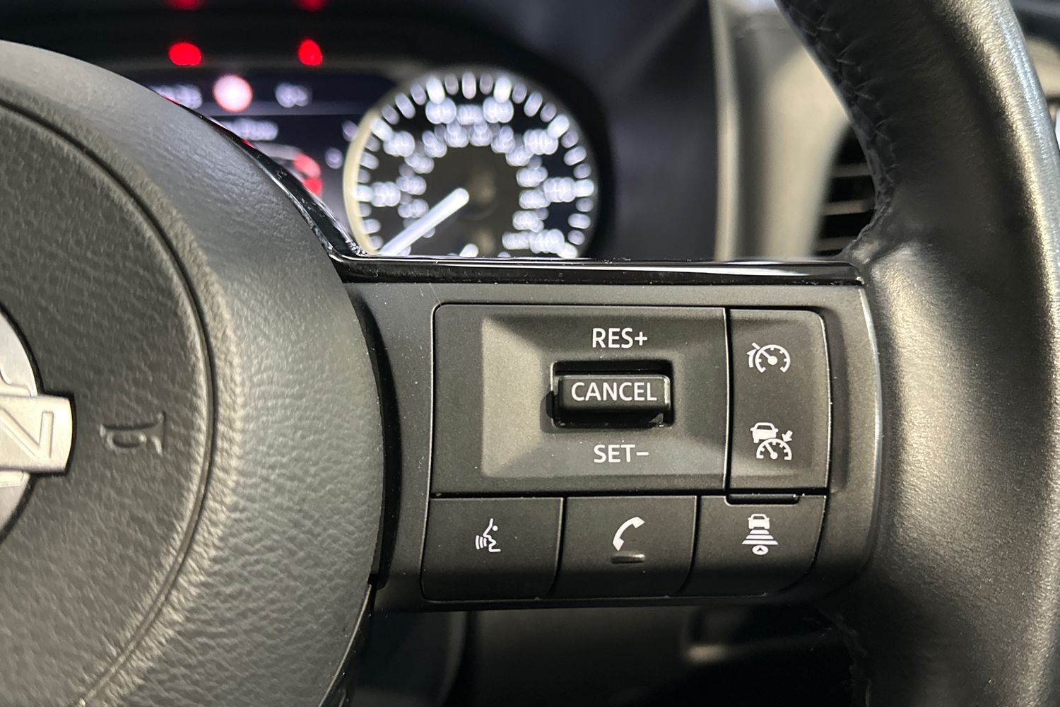 Used Nissan Qashqai 2022 for sale - 76871422: Photo 22