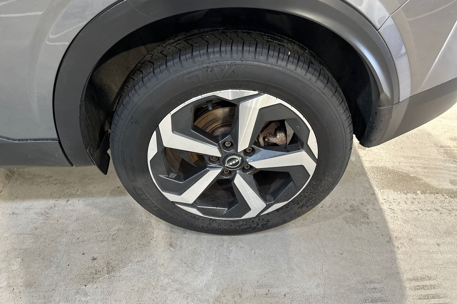 Used Nissan Qashqai 2022 for sale - 76871422: Photo 31