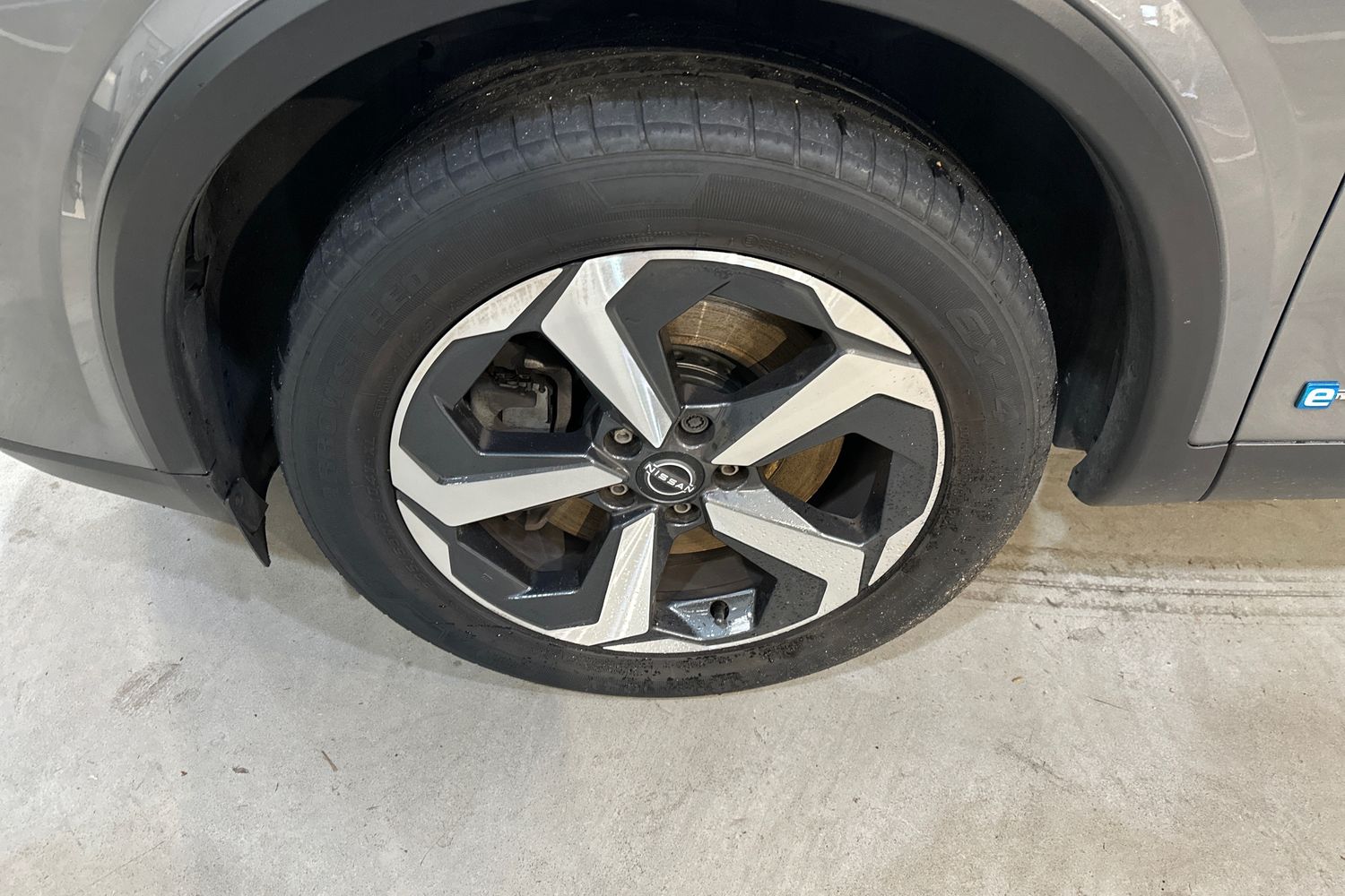 Used Nissan Qashqai 2022 for sale - 76871422: Photo 32