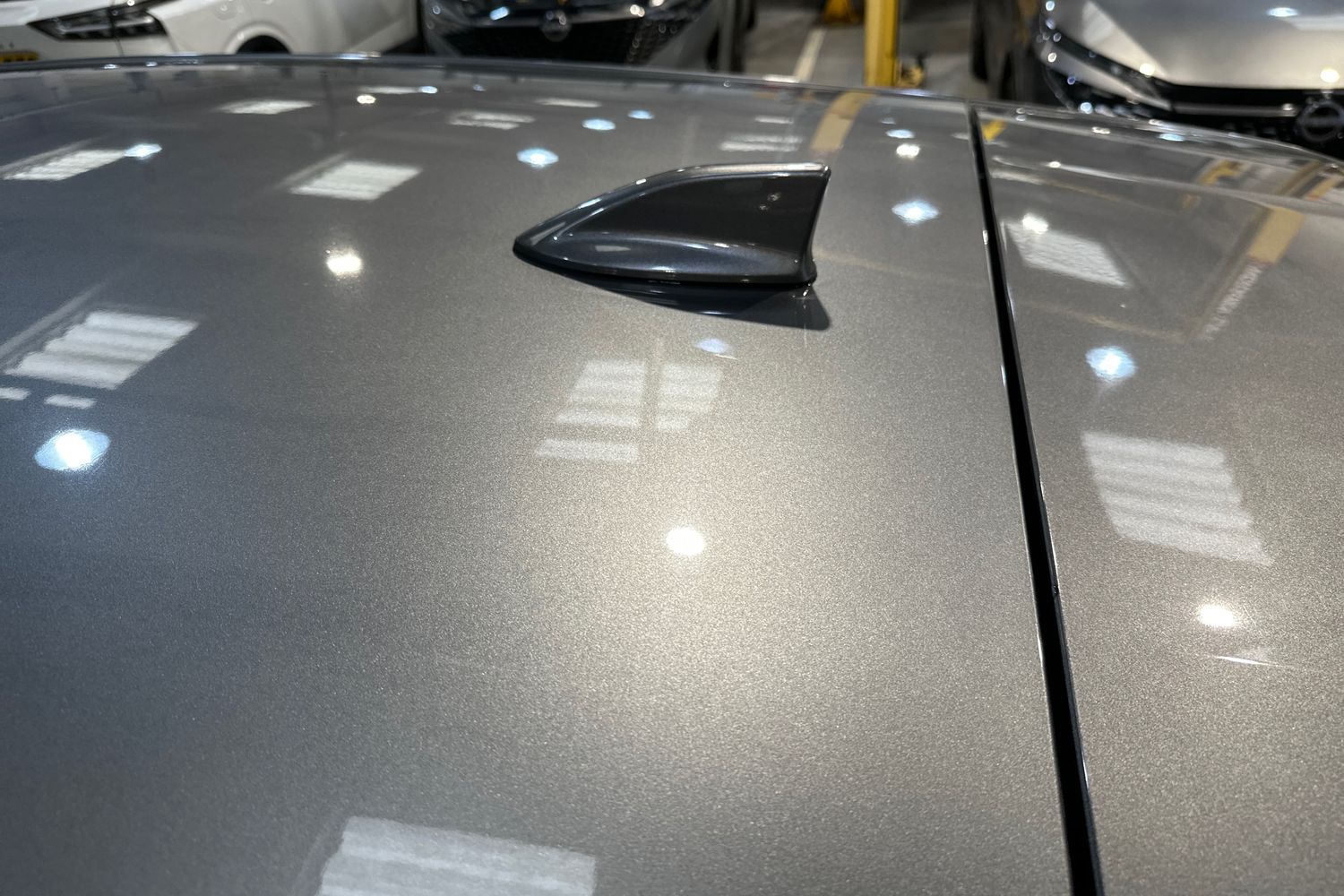 Used Nissan Qashqai 2022 for sale - 76871422: Photo 34