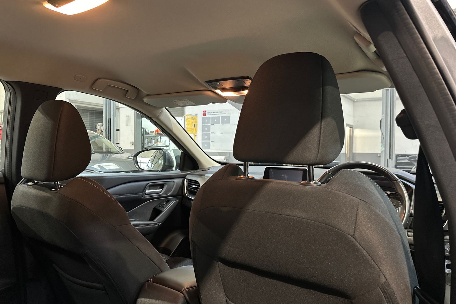 Used Nissan Qashqai 2022 for sale - 76871422: Photo 36