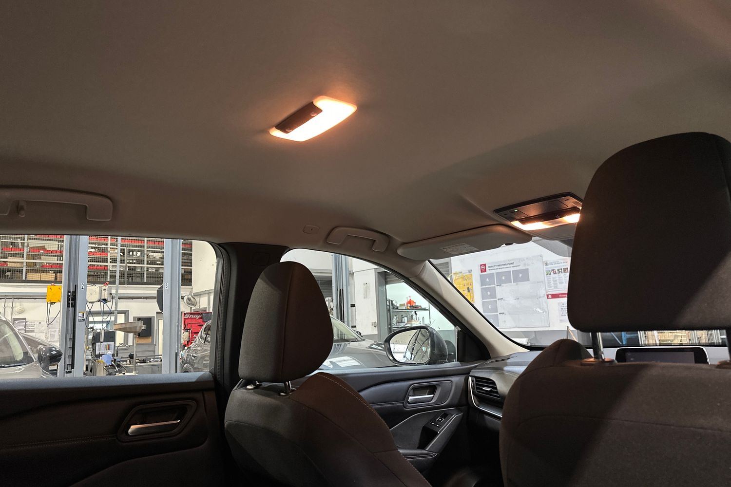 Used Nissan Qashqai 2022 for sale - 76871422: Photo 37