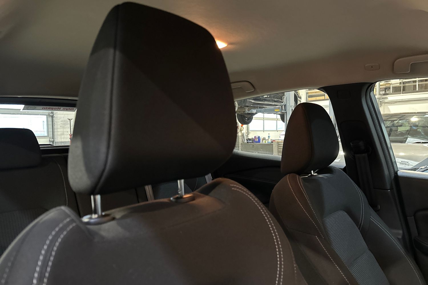 Used Nissan Qashqai 2022 for sale - 76871422: Photo 38