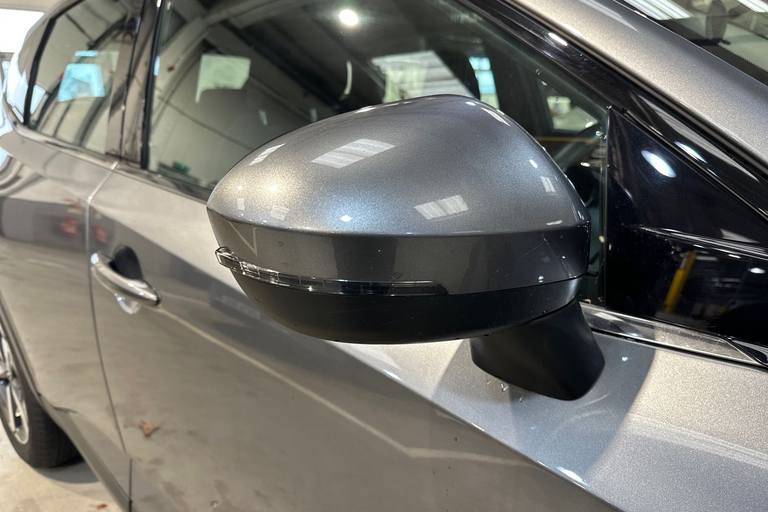 Used Nissan Qashqai 2022 for sale - 76871422: Photo 39