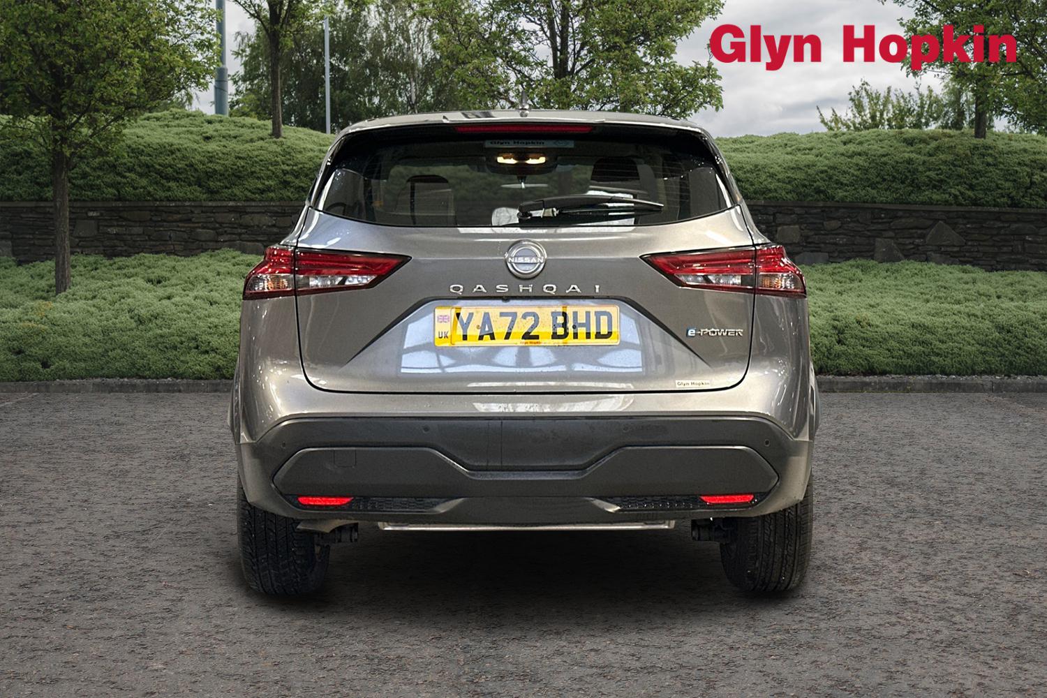 Used Nissan Qashqai 2022 for sale - 76871422: Photo 4