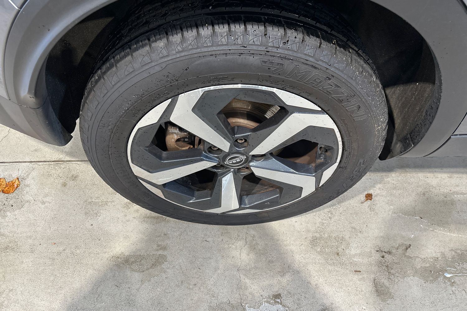 Used Nissan Qashqai 2022 for sale - 76871422: Photo 40