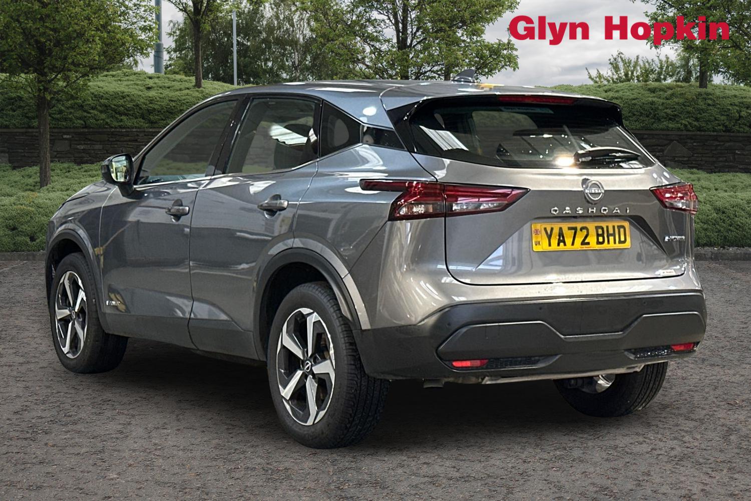 Used Nissan Qashqai 2022 for sale - 76871422: Photo 5