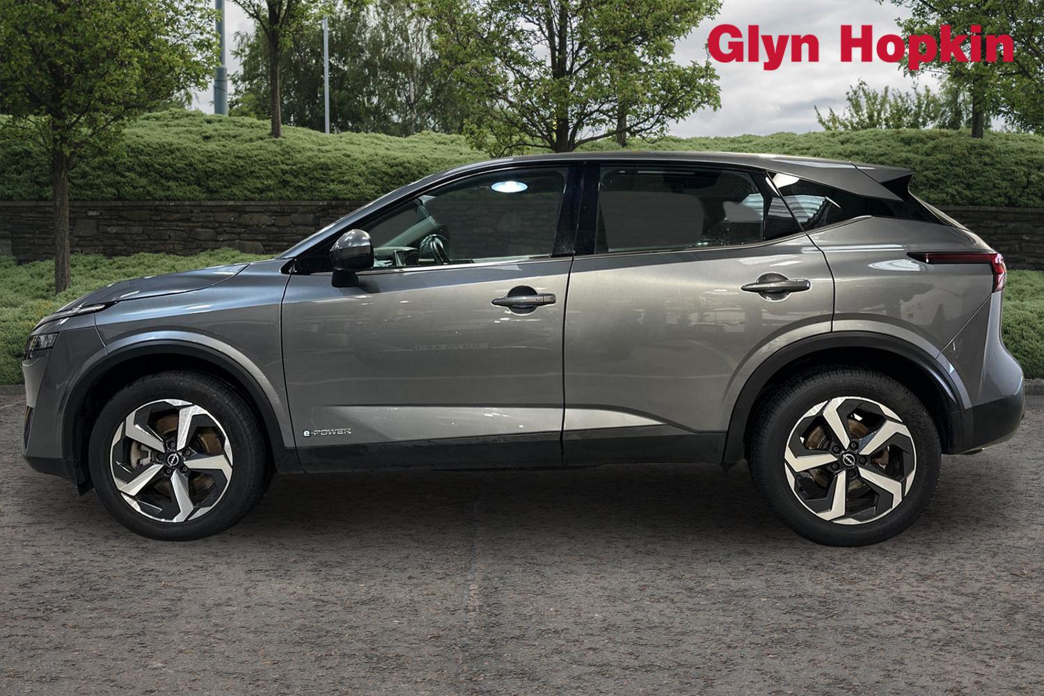 Used Nissan Qashqai 2022 for sale - 76871422: Photo 6