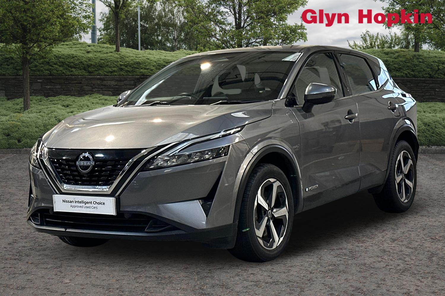 Used Nissan Qashqai 2022 for sale - 76871422: Photo 7