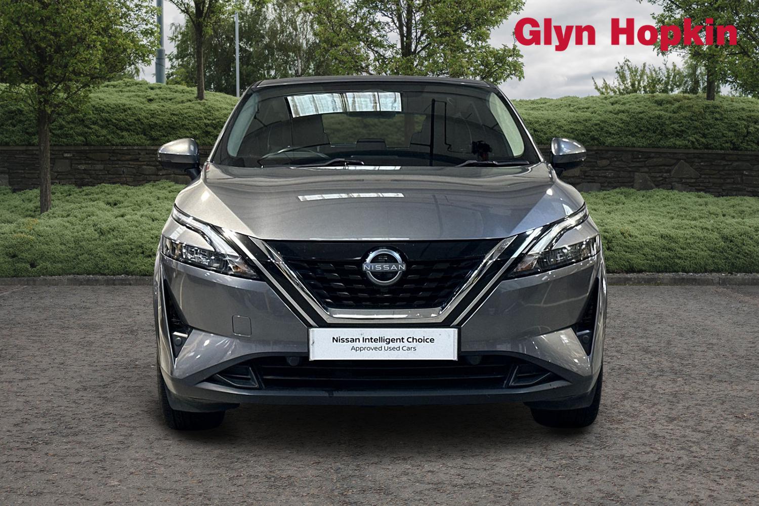 Used Nissan Qashqai 2022 for sale - 76871422: Photo 8