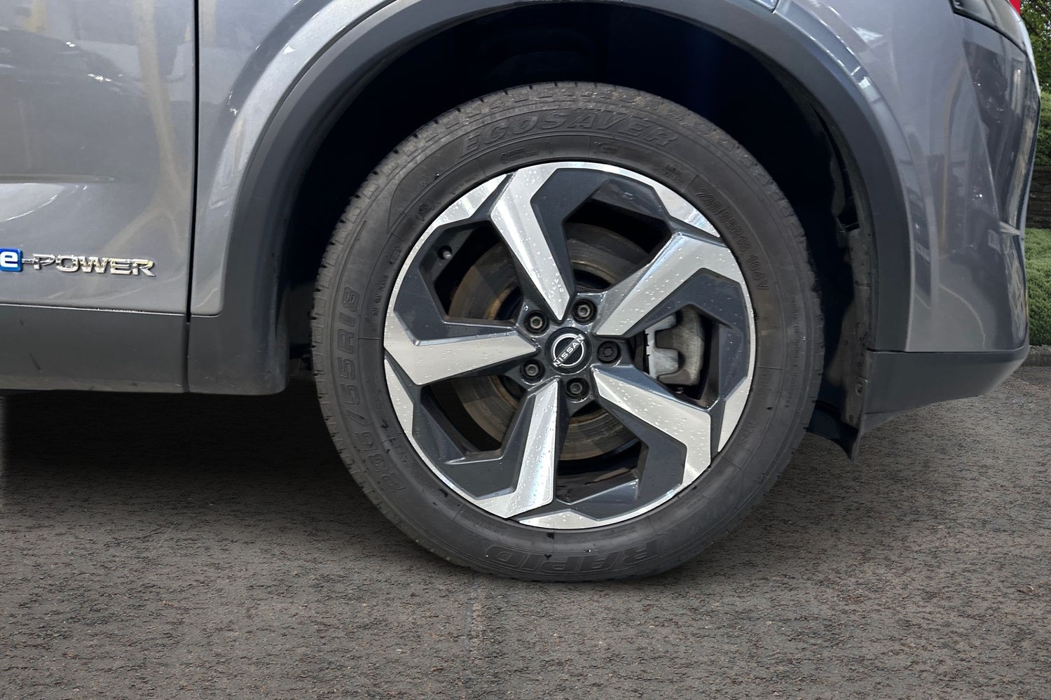 Used Nissan Qashqai 2022 for sale - 76871422: Photo 9