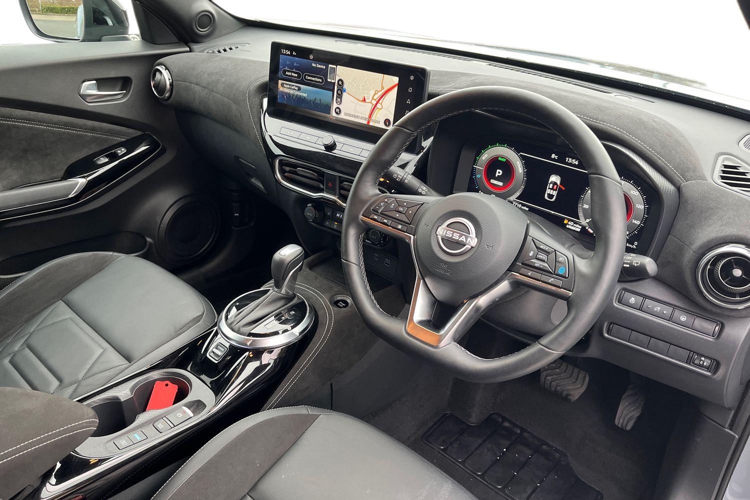 Used Nissan Juke 2025 for sale - 77799824: Photo 10