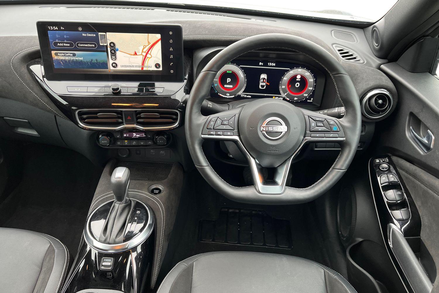 Used Nissan Juke 2025 for sale - 77799824: Photo 11