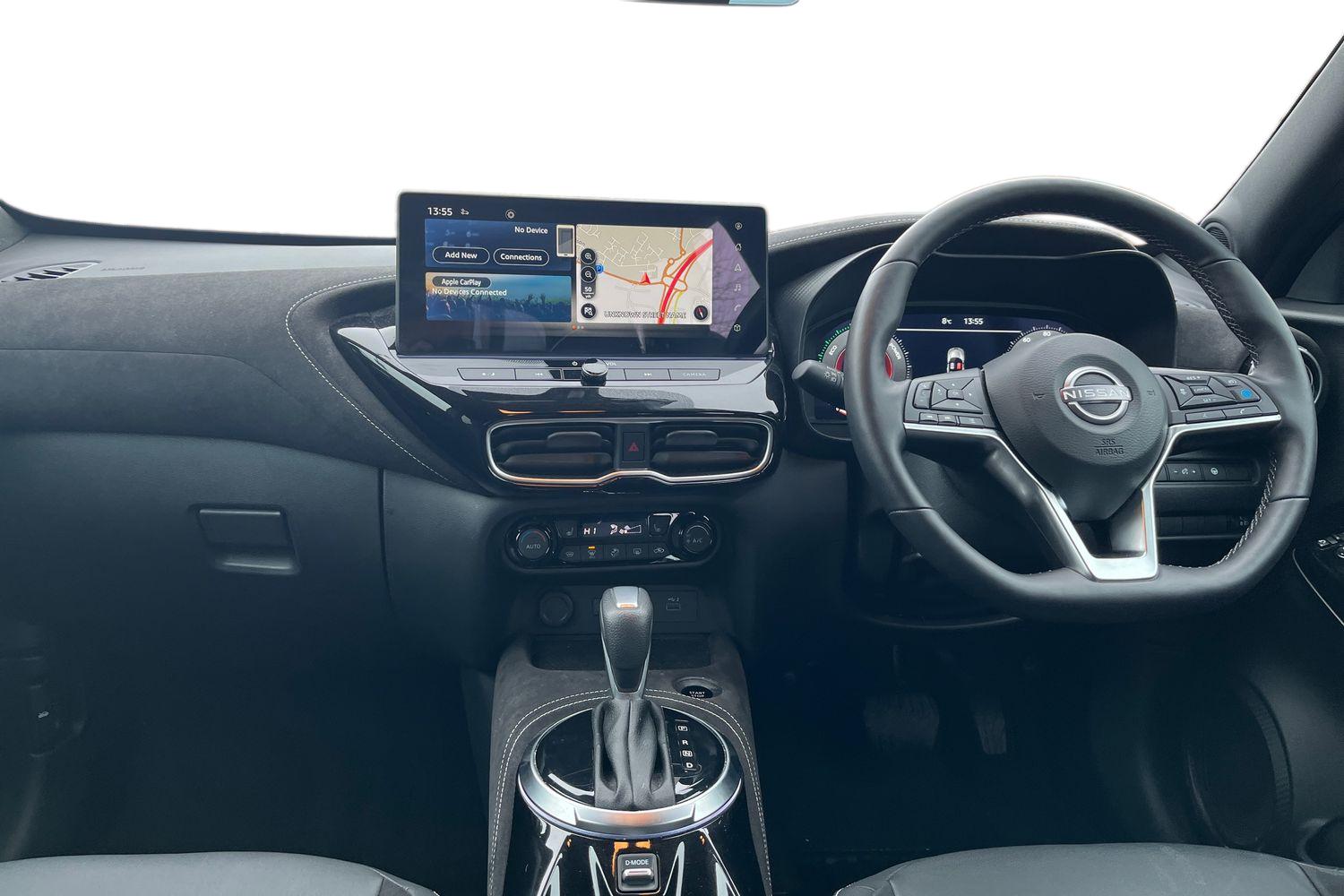 Used Nissan Juke 2025 for sale - 77799824: Photo 12