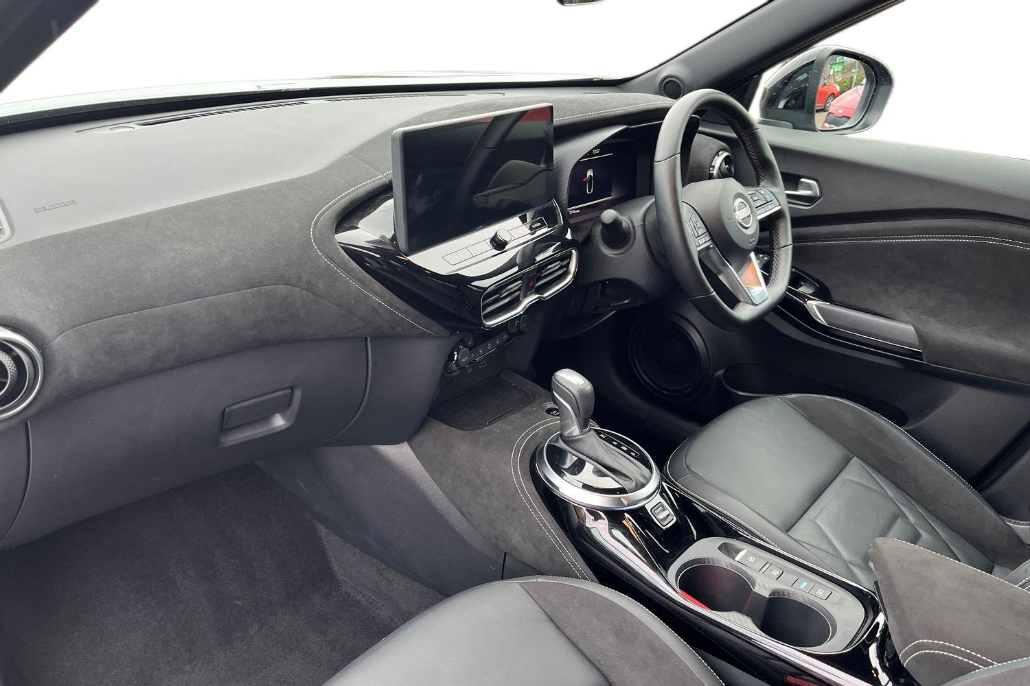 Used Nissan Juke 2025 for sale - 77799824: Photo 13